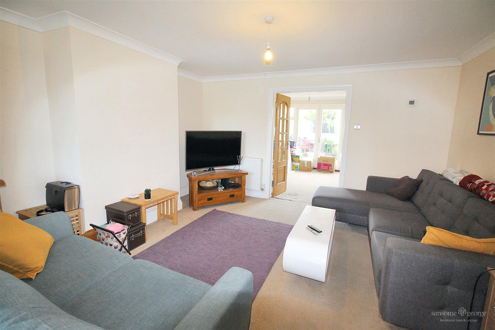 4 bed property in Embrook Way, Reading